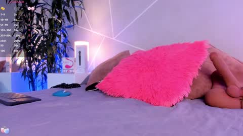 Cristal online show from 01/09/25, 06:59