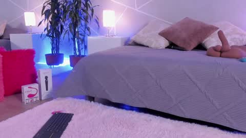 Cristal online show from 01/24/25, 05:10