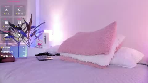 Cristal online show from 02/20/25, 06:17