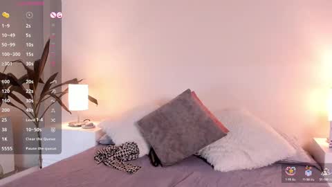 Cristal online show from 03/07/25, 05:08