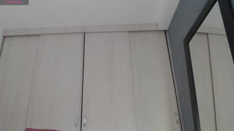 Cristal  online show from 11/24/25, 05:34