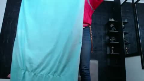 Snapshot of cristal_smith06 chatting on 12/07/24, 06:21 Hanna  online show from 12/07/24, 06:21