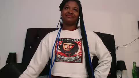 Snapshot of cristal_smith06 chatting on 01/04/25, 10:16 Hanna  online show from 01/04/25, 10:16