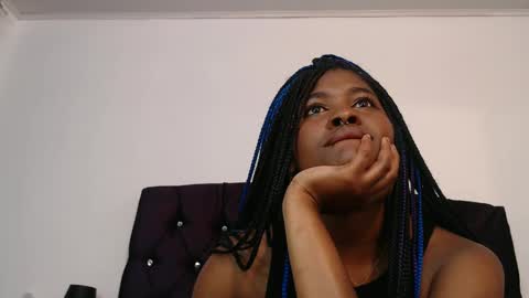 Snapshot of cristal_smith06 chatting on 01/09/25, 09:16 Hanna  online show from 01/09/25, 09:16