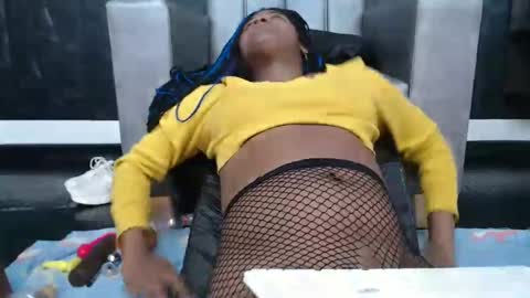 Snapshot of cristal_smith06 chatting on 01/12/25, 11:17 Hanna  online show from 01/12/25, 11:17