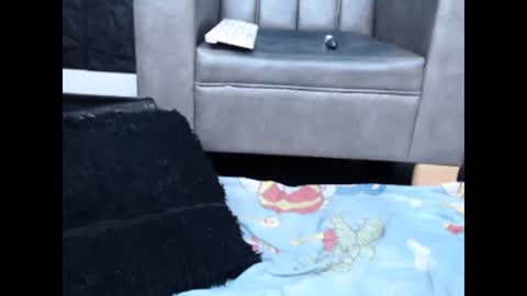 Snapshot of cristal_smith06 chatting on 03/10/25, 09:53 Hanna  online show from 03/10/25, 09:53