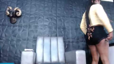 Snapshot of cristal_smith06 chatting on 10/03/25, 11:07 Hanna  online show from 10/03/25, 11:07