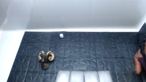 Snapshot of cristal_smith06 chatting on 10/26/25, 11:27 Hanna  online show from 10/26/25, 11:27