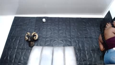 Hanna  online show from 02/24/26, 12:47