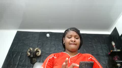 Snapshot of cristal_smith06 chatting on 05/15/26, 10:55 Hanna online show from 05/15/26, 10:55