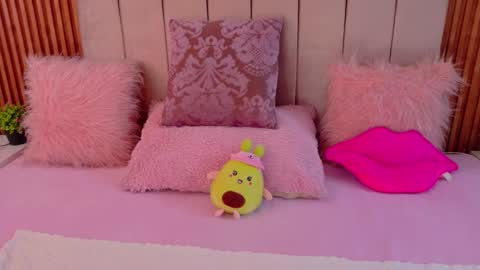 STEFANYIG cristalsubin online show from 11/01/25, 12:18