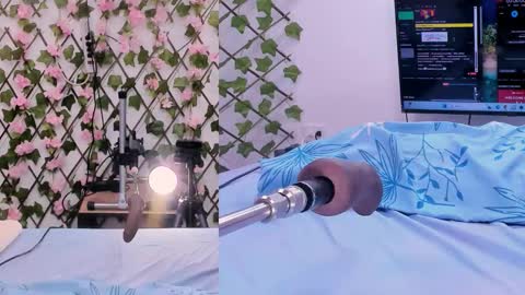 cristal_thompson_ online show from 01/13/26, 01:05