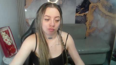 Cristal online show from 09/09/25, 03:06