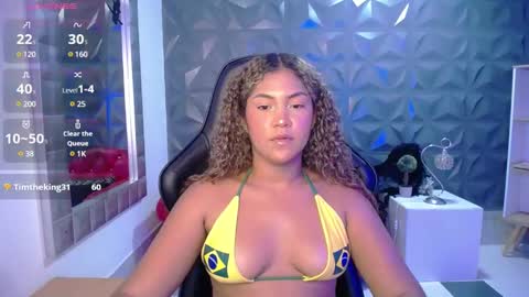 Cristal online show from 12/13/24, 01:04