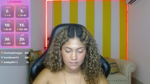 Cristal online show from 12/14/24, 03:51