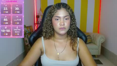 Cristal online show from 12/15/24, 11:42