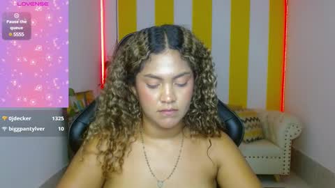 Cristal online show from 12/16/24, 02:47