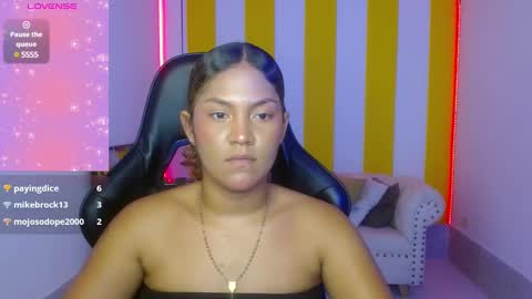 Cristal online show from 12/29/24, 11:29