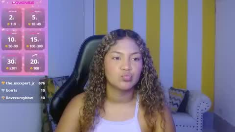 Cristal online show from 01/03/25, 11:44