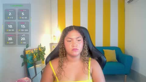 Cristal online show from 12/03/25, 11:14