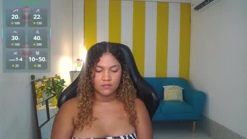 Cristal online show from 12/19/25, 11:23