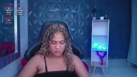 Cristal online show from 01/06/26, 11:51