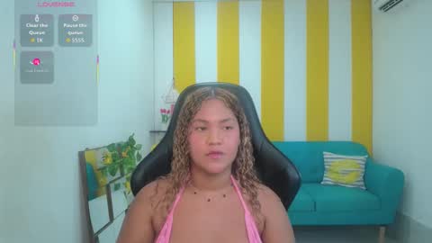 Cristal online show from 01/16/26, 10:47