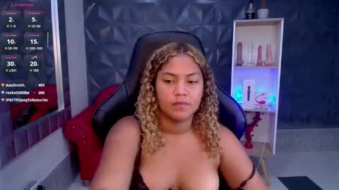 Cristal online show from 02/03/26, 02:53