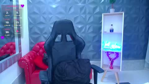 Cristal online show from 03/05/26, 12:50