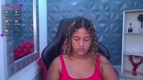 Cristal online show from 04/19/26, 11:07