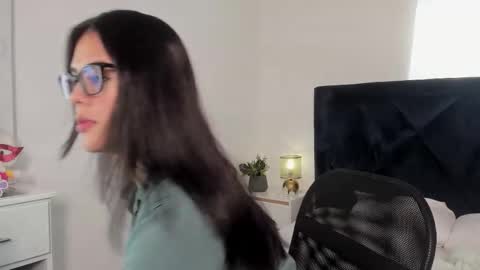 CRISTAL online show from 03/12/26, 12:11