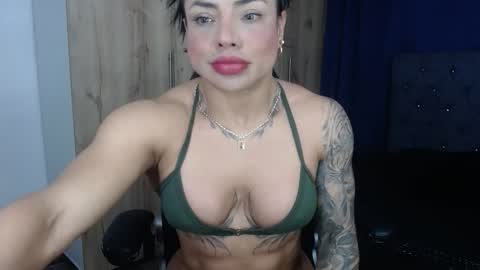 Natalie                      online show from 04/05/26, 03:58