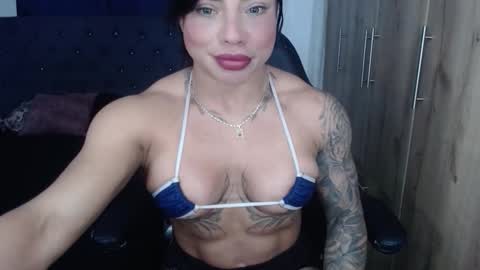 Natalie                      online show from 05/15/26, 03:46