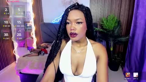 Snapshot of cristalbroke_tay chatting on 06/13/26, 07:23 Crystalbroke online show from 06/13/26, 07:23