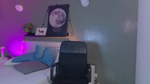 Nicole  Connection time 220pm-910pmCol online show from 11/13/25, 07:57