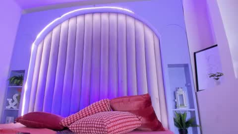 Nicole  Connection time 220pm-910pmCol online show from 02/19/26, 08:05