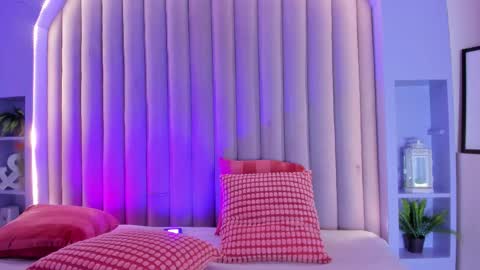 Nicole  Connection time 220pm-910pmCol online show from 02/21/26, 07:37