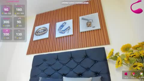 cristale69 online show from 03/21/26, 06:55