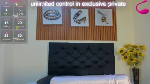 cristale69 online show from 03/23/26, 12:31