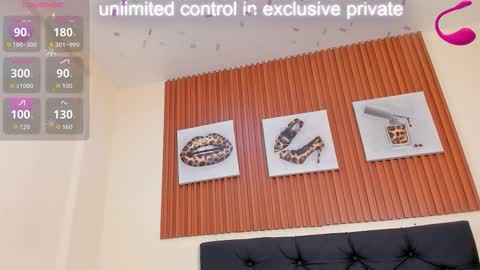 cristale69 online show from 03/24/26, 07:08