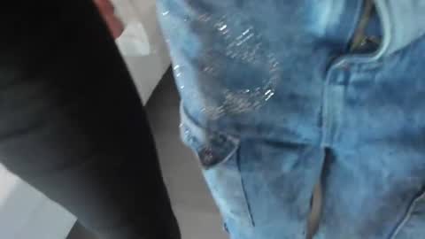 cristalfoxy_ online show from 03/24/26, 09:09