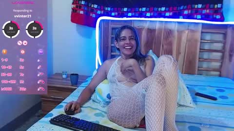 cristall online show from 12/12/24, 11:25