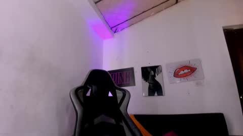 cristal miller online show from 03/27/26, 03:01