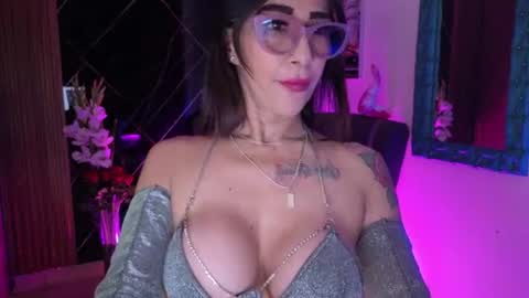 cristal miller online show from 07/30/26, 06:29