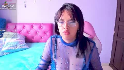 Natis online show from 03/11/25, 03:23