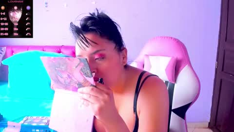 Natis online show from 02/02/26, 02:05