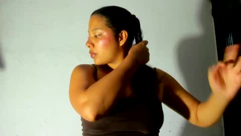 Snapshot of cristalsmith_tease14 chatting on 06/03/26, 02:58 cristal online show from 06/03/26, 02:58