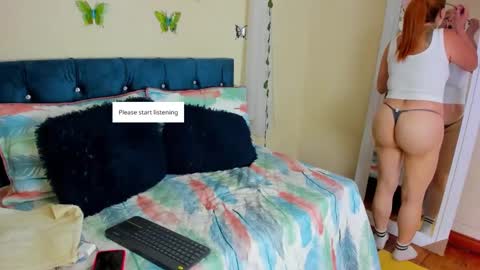 cristal walker online show from 09/24/25, 11:46