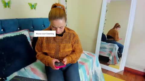 cristal walker online show from 09/26/25, 10:41