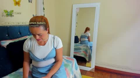 cristal walker online show from 10/06/25, 11:29